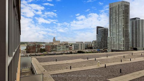 Photo 19 at 1201 - 10 Capreol Court, Waterfront Communities C1, Toronto