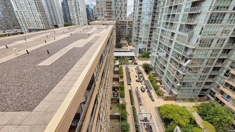 Photo 20 at 1201 - 10 Capreol Court, Waterfront Communities C1, Toronto