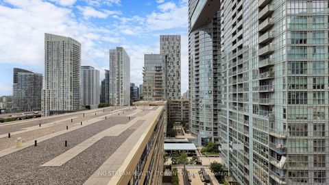 Photo 21 at 1201 - 10 Capreol Court, Waterfront Communities C1, Toronto