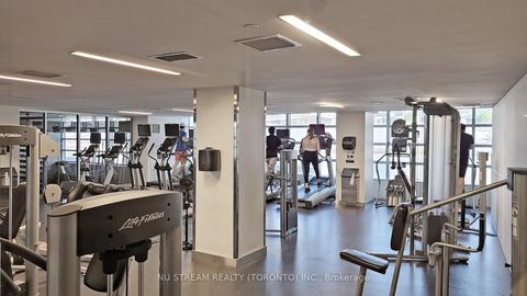 Photo 23 at 1201 - 10 Capreol Court, Waterfront Communities C1, Toronto