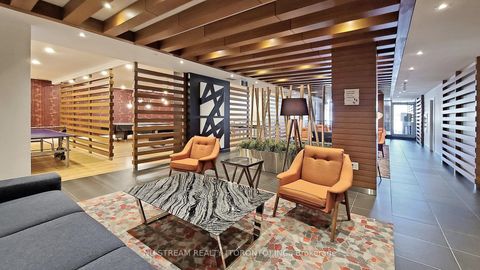 Photo 25 at 1201 - 10 Capreol Court, Waterfront Communities C1, Toronto