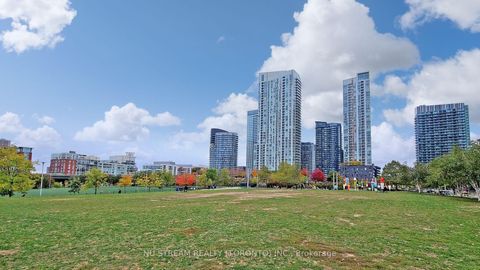 Photo 30 at 1201 - 10 Capreol Court, Waterfront Communities C1, Toronto