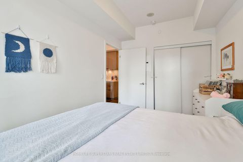Photo 7 at 313 - 52 Forest Manor Road, Henry Farm, Toronto