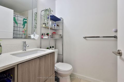 Photo 10 at 313 - 52 Forest Manor Road, Henry Farm, Toronto