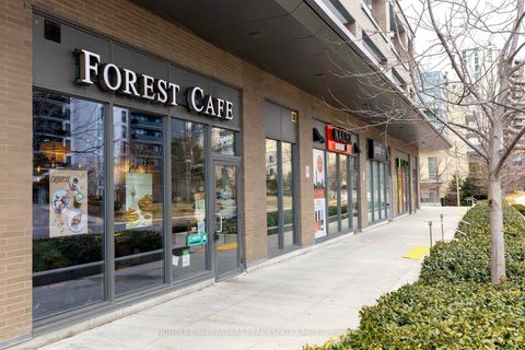 Photo 17 at 313 - 52 Forest Manor Road, Henry Farm, Toronto