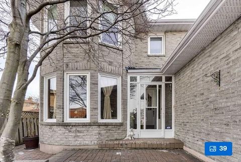 Photo 0 at 257 Killian Road, Maple, Vaughan