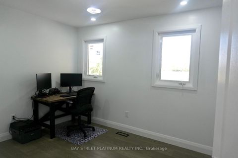 Photo 2 at 257 Killian Road, Maple, Vaughan