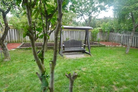 Photo 35 at 257 Killian Road, Maple, Vaughan