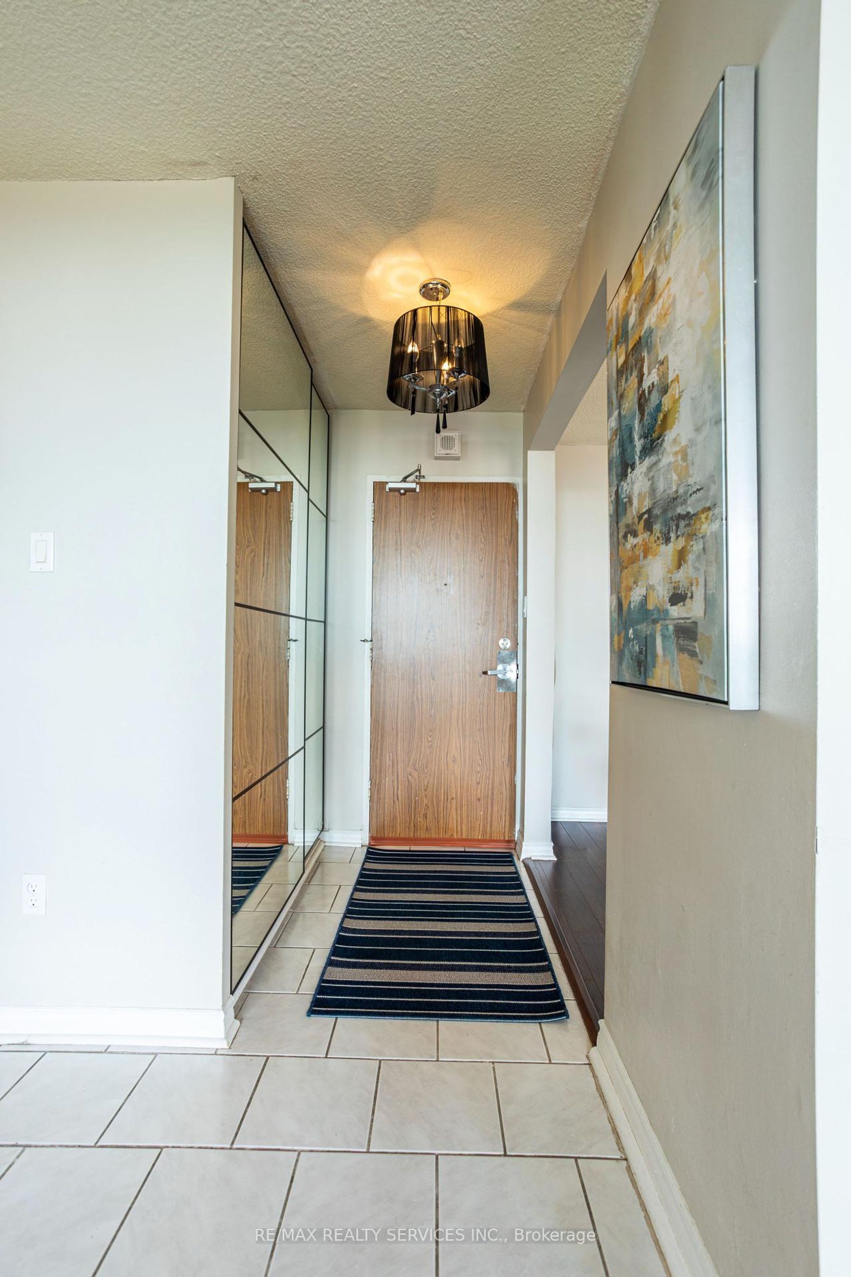 1501 - 20 Mississauga Valley Boulevard, Mississauga Valleys, Mississauga 