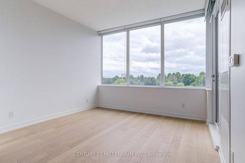 Photo 8 at N417 - 120 Bayview Avenue, Waterfront Communities C8, Toronto