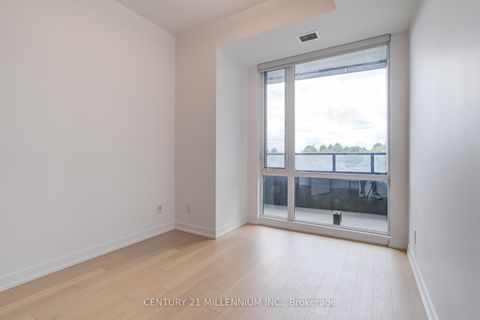 Photo 13 at N417 - 120 Bayview Avenue, Waterfront Communities C8, Toronto
