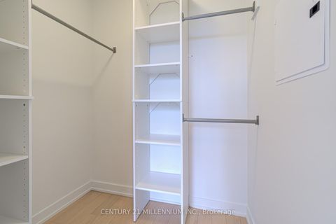 Photo 15 at N417 - 120 Bayview Avenue, Waterfront Communities C8, Toronto