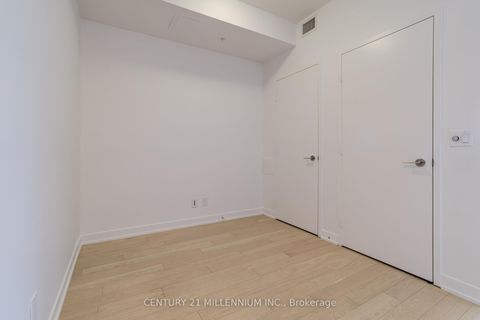 Photo 16 at N417 - 120 Bayview Avenue, Waterfront Communities C8, Toronto