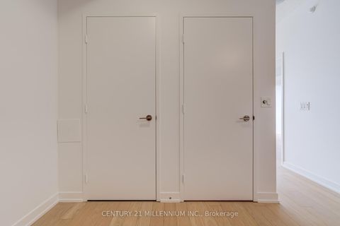Photo 18 at N417 - 120 Bayview Avenue, Waterfront Communities C8, Toronto