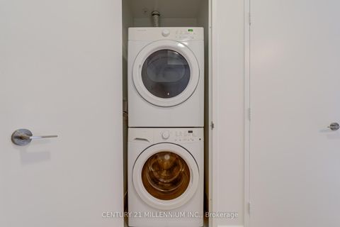 Photo 19 at N417 - 120 Bayview Avenue, Waterfront Communities C8, Toronto Photo 19 at N417 - 120 Bayview Avenue, Waterfront Communities C8, Toronto