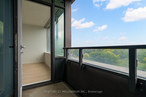 Photo 24 at N417 - 120 Bayview Avenue, Waterfront Communities C8, Toronto