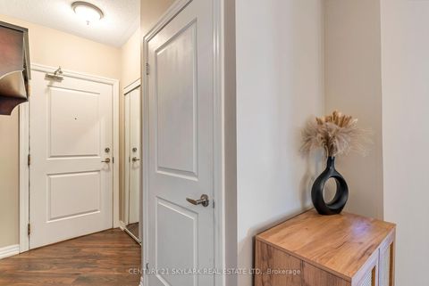 Photo 2 at 516 - 245 Dalesford Road, Queensway, Toronto