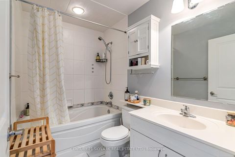 Photo 15 at 516 - 245 Dalesford Road, Queensway, Toronto