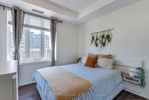 Photo 18 at 516 - 245 Dalesford Road, Queensway, Toronto