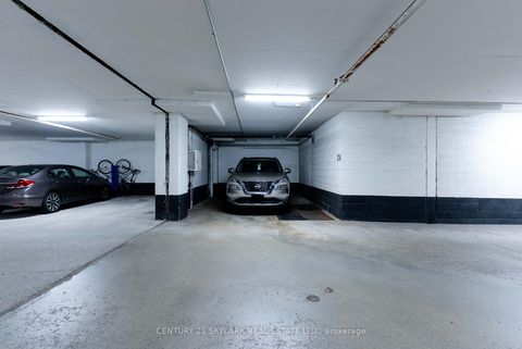 Photo 21 at 516 - 245 Dalesford Road, Queensway, Toronto