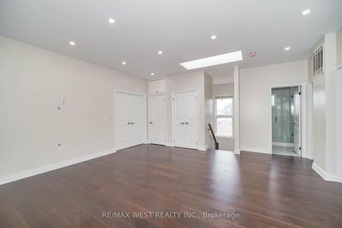 Photo 4 at 106 Celestine Drive, Richview, Toronto