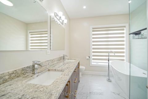 Photo 6 at 106 Celestine Drive, Richview, Toronto
