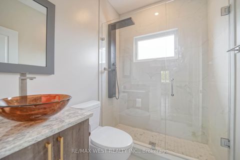Photo 8 at 106 Celestine Drive, Richview, Toronto