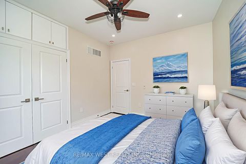 Photo 9 at 106 Celestine Drive, Richview, Toronto