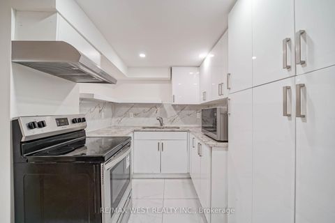 Photo 10 at 106 Celestine Drive, Richview, Toronto