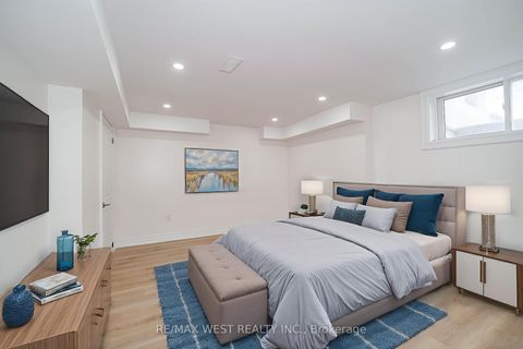 Photo 12 at 106 Celestine Drive, Richview, Toronto
