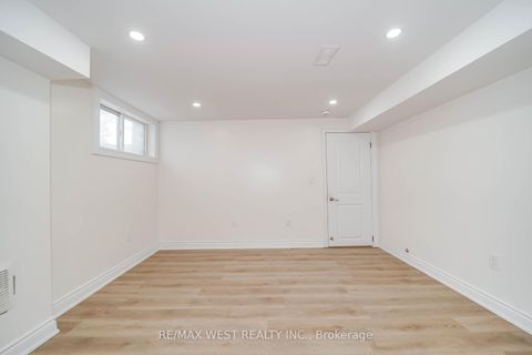 Photo 13 at 106 Celestine Drive, Richview, Toronto