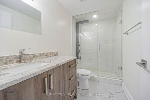 Photo 14 at 106 Celestine Drive, Richview, Toronto
