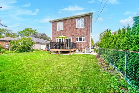 Photo 18 at 106 Celestine Drive, Richview, Toronto