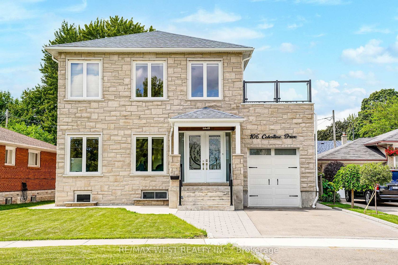 106 Celestine Drive, Richview, Toronto 