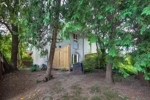 Photo 26 at 54 - 6 Leith Hill Road, Don Valley Village, Toronto