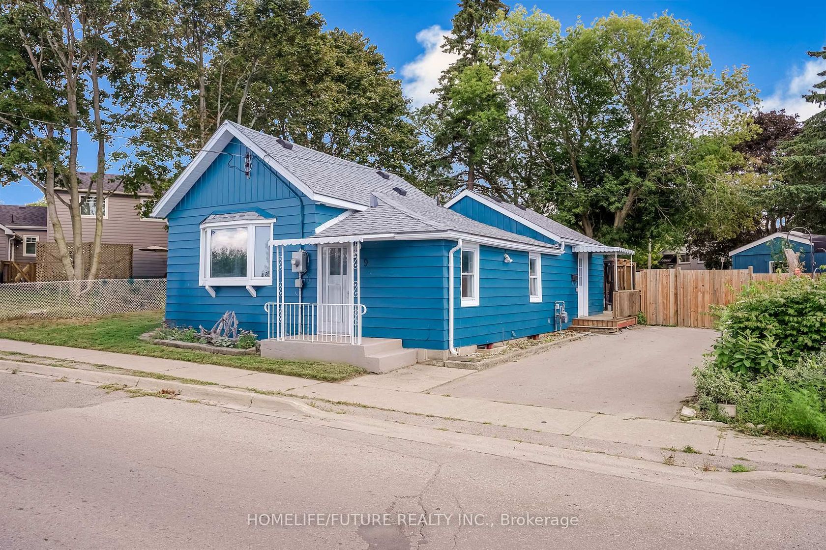 9 Toronto Road, Port Hope 