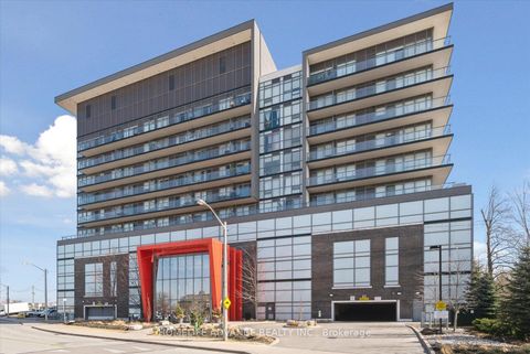 Photo 0 at 1117 - 15 James Finlay Way, CFB, Toronto