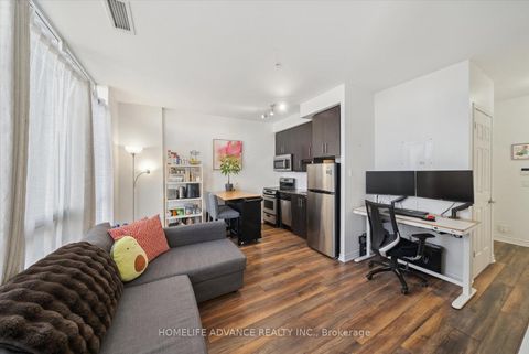 Photo 6 at 1117 - 15 James Finlay Way, CFB, Toronto Photo 6 at 1117 - 15 James Finlay Way, CFB, Toronto