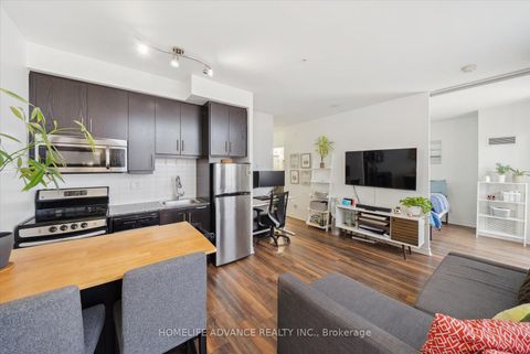 Photo 9 at 1117 - 15 James Finlay Way, CFB, Toronto Photo 9 at 1117 - 15 James Finlay Way, CFB, Toronto