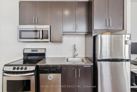 Photo 12 at 1117 - 15 James Finlay Way, CFB, Toronto Photo 12 at 1117 - 15 James Finlay Way, CFB, Toronto