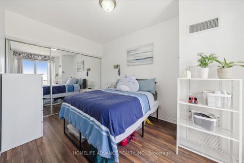 Photo 13 at 1117 - 15 James Finlay Way, CFB, Toronto