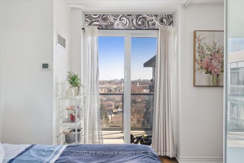 Photo 16 at 1117 - 15 James Finlay Way, CFB, Toronto