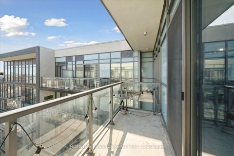 Photo 19 at 1117 - 15 James Finlay Way, CFB, Toronto