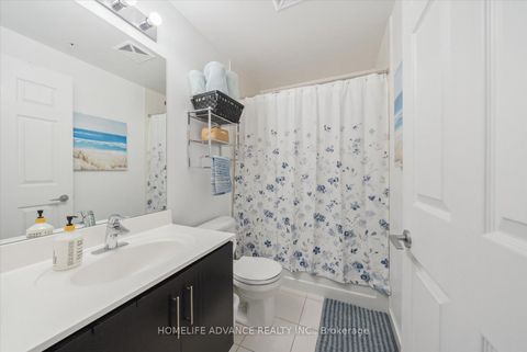 Photo 22 at 1117 - 15 James Finlay Way, CFB, Toronto