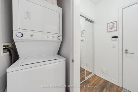 Photo 23 at 1117 - 15 James Finlay Way, CFB, Toronto Photo 23 at 1117 - 15 James Finlay Way, CFB, Toronto