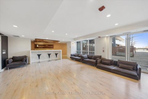 Photo 24 at 1117 - 15 James Finlay Way, CFB, Toronto