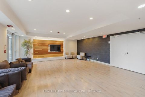 Photo 27 at 1117 - 15 James Finlay Way, CFB, Toronto Photo 27 at 1117 - 15 James Finlay Way, CFB, Toronto