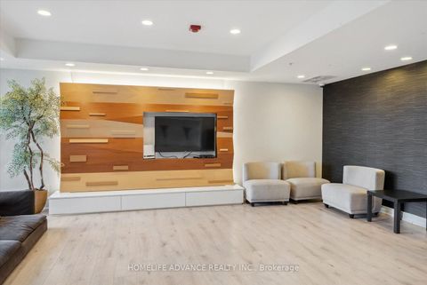 Photo 28 at 1117 - 15 James Finlay Way, CFB, Toronto