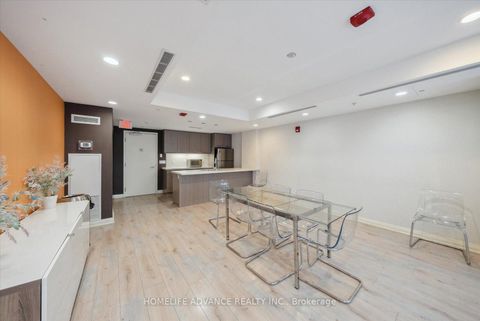 Photo 29 at 1117 - 15 James Finlay Way, CFB, Toronto