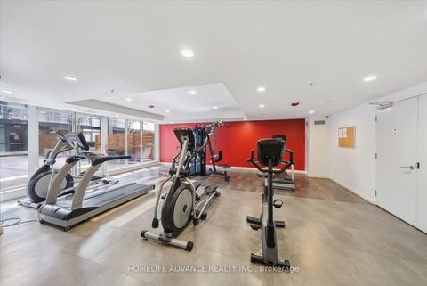Photo 30 at 1117 - 15 James Finlay Way, CFB, Toronto